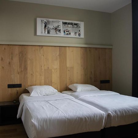 Cafe Coureur Borgloon Otel Dış mekan fotoğraf