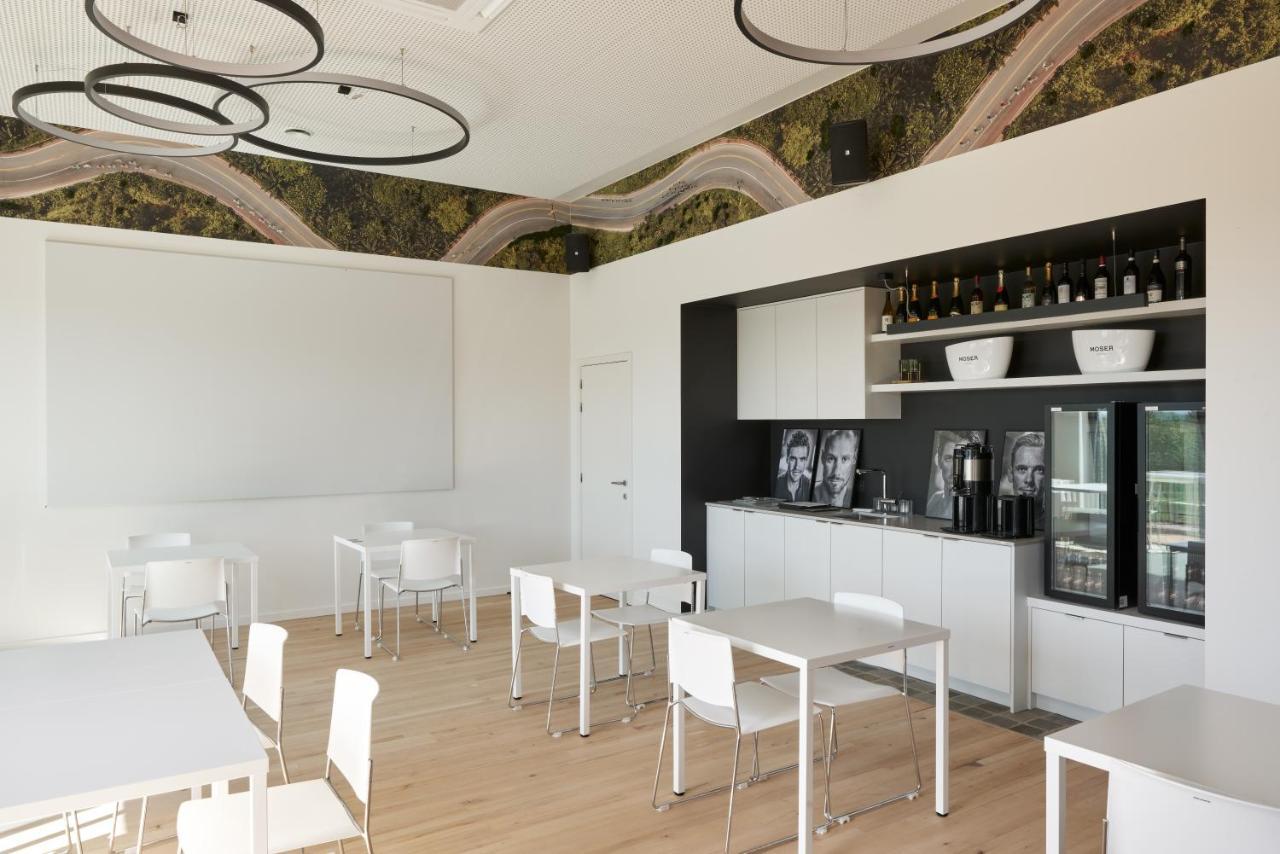 Cafe Coureur Borgloon Otel Dış mekan fotoğraf
