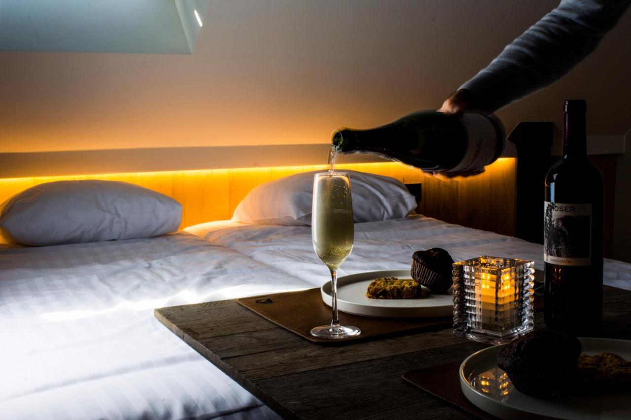 Cafe Coureur Borgloon Otel Dış mekan fotoğraf